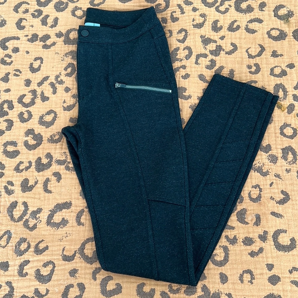 Athleta Hybrid Pants